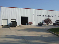 1435 Hoff Industrial Building