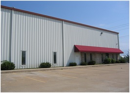213 Cool Springs Road Building