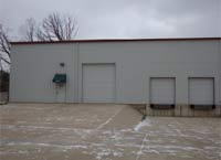 1019 Liberty Industrial Dr.