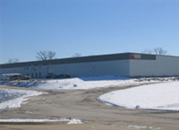 1430 Hoff Industrial Building