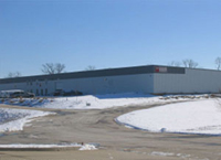 1430 Hoff Industrial Building